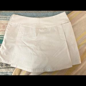 LIQUID YACHTWEAR SKORT